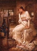 Elaine John Melhuish Strudwick